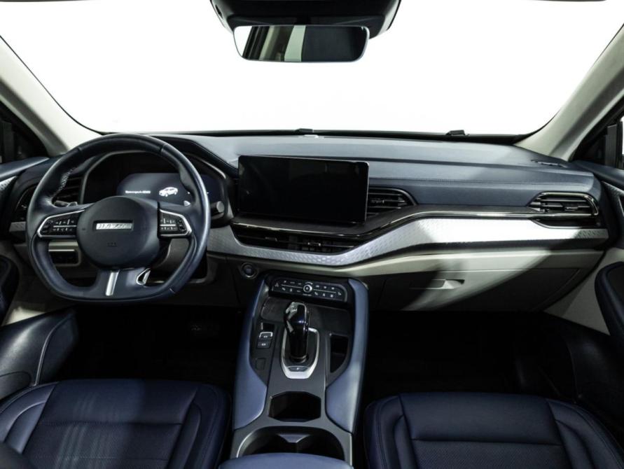 Haval F7x I Рестайлинг Санкт-Петербург  - изображение 14