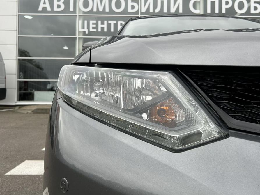 Nissan X-Trail III Тверь  - изображение 12