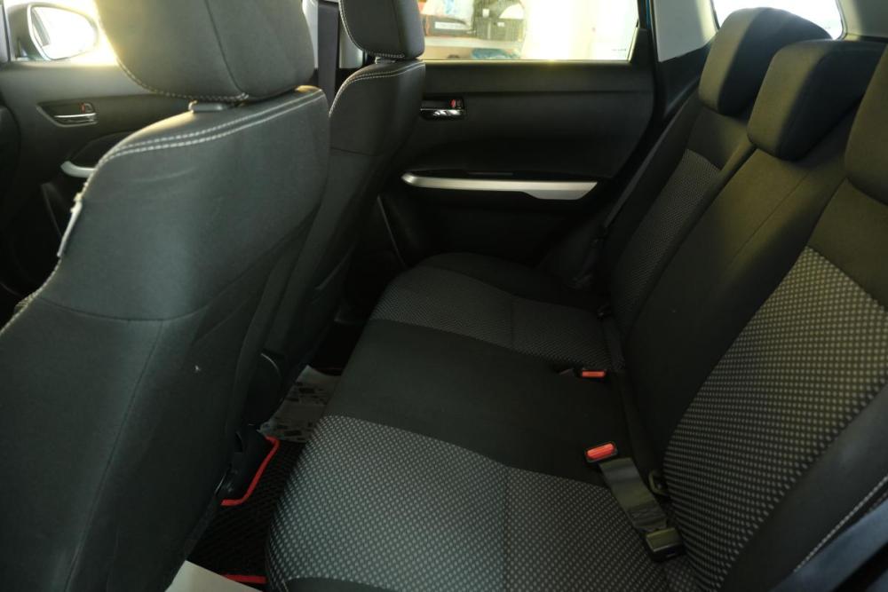 Suzuki Vitara II Омск  - изображение 20