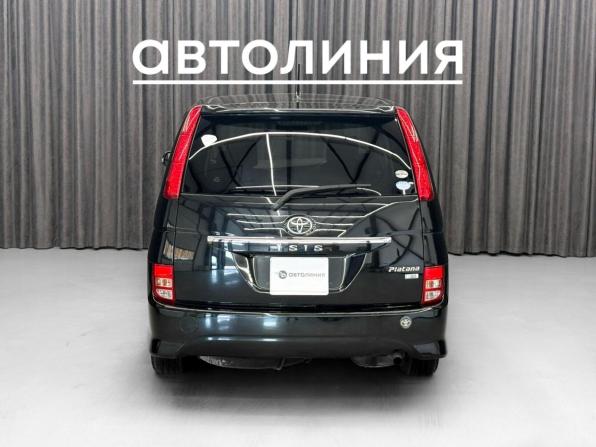 Toyota ISis I Рестайлинг с пробегом 2011 года, цена 1 220 000 рублей, 151000 км, минивэн, Автокод Объявления
