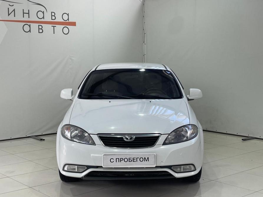 Daewoo Gentra II Воронеж  - изображение 2