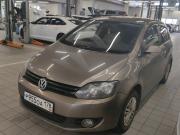 Volkswagen Golf Plus II Санкт-Петербург  - изображение 9