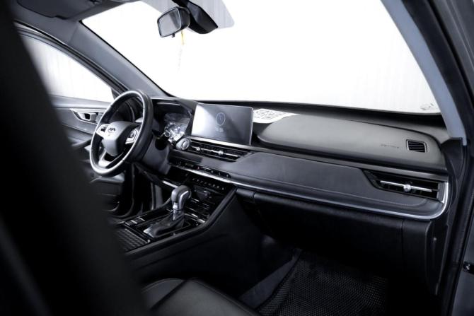 Chery Tiggo 4 Pro I Рестайлинг с пробегом 2024 года, цена 1 890 000 рублей, 30189 км, внедорожник, Автокод Объявления
