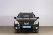 Nissan Qashqai I Новосибирск  - изображение 21