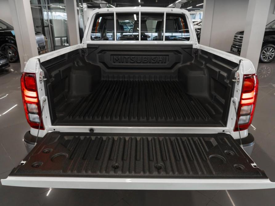 Mitsubishi L200 VI Москва  - изображение 22