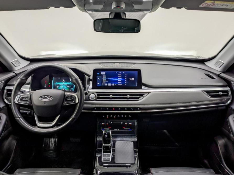 Chery Tiggo 7 Pro I Москва  - изображение 14