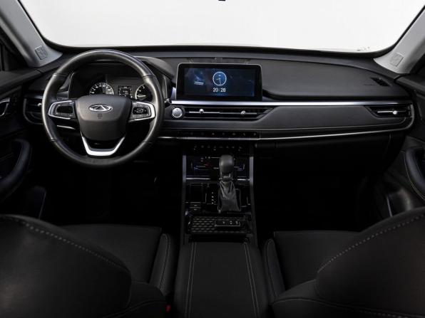 Chery Tiggo 4 Pro I Рестайлинг с пробегом 2025 года, цена 1 600 000 рублей, 24426 км, внедорожник, Автокод Объявления