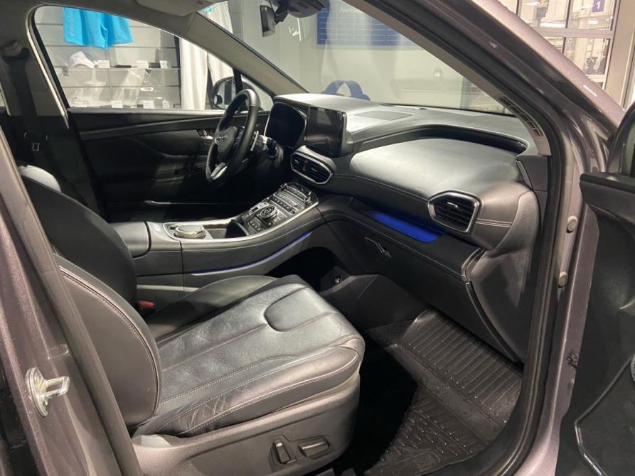 Hyundai Santa Fe IV Рестайлинг Сыктывкар  - изображение 9
