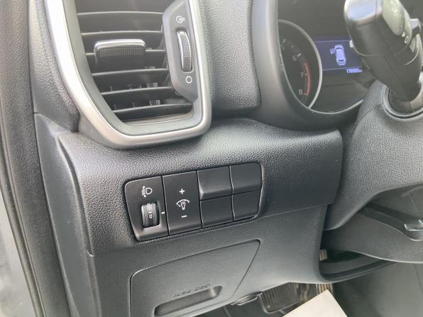 Kia Sportage IV Рестайлинг с пробегом 2021 года, цена 1 788 000 рублей, 178087 км, внедорожник, Автокод Объявления