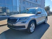 Skoda Kodiaq I Казань  - изображение 26