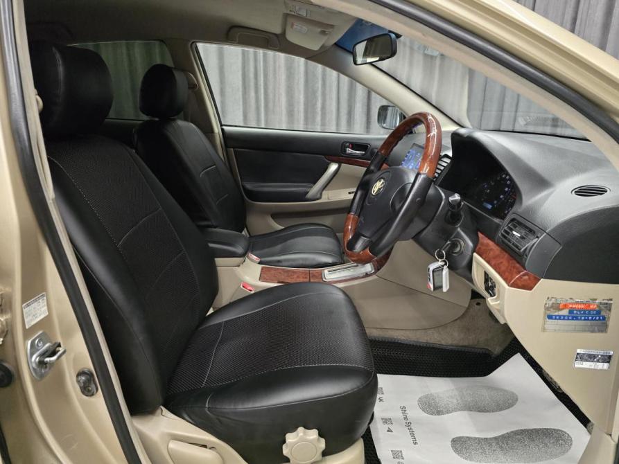 Toyota Premio I (T24) Красноярск  - изображение 9