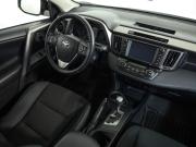 Toyota RAV4 IV (XA40) Рестайлинг Санкт-Петербург  - изображение 37