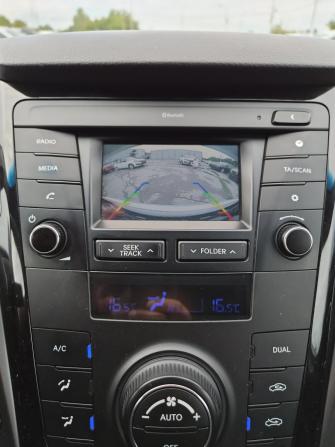 Hyundai i40 I с пробегом 2015 года, цена 1 387 000 рублей, 183176 км, седан, Автокод Объявления