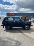 Lada (ВАЗ) 2121 (4x4) I Рестайлинг Кострома  - изображение 16
