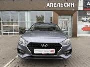 Hyundai Solaris II Набережные Челны  - изображение 20