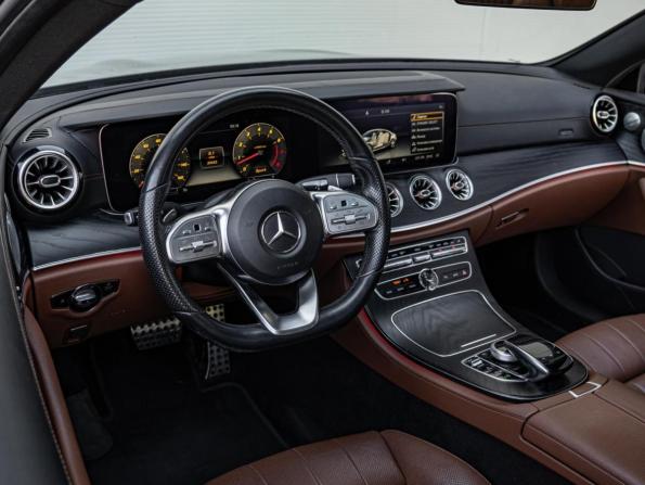 Mercedes-Benz E-Класс V (W213 S213 C238) с пробегом 2018 года, цена 4 028 000 рублей, 95745 км, купе-хардтоп, Автокод Объявления