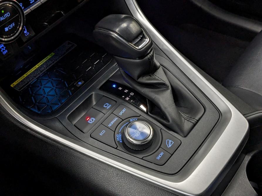 Toyota RAV4 V (XA50) Москва  - изображение 22