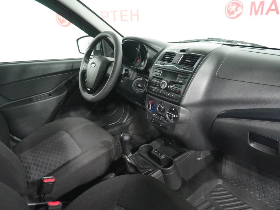 Lada (ВАЗ) Granta I Рестайлинг Вологда  - изображение 10