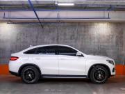 Mercedes-Benz GLE Coupe I (C292) Уфа  - изображение 39