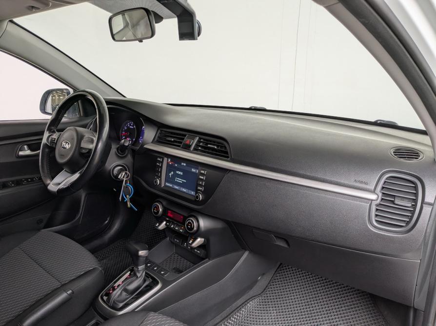 Kia Rio IV Москва  - изображение 2