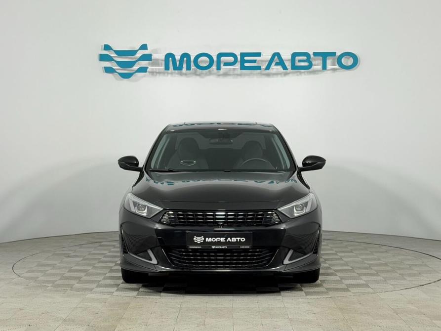 Kaiyi E5 Калининград  - изображение 2