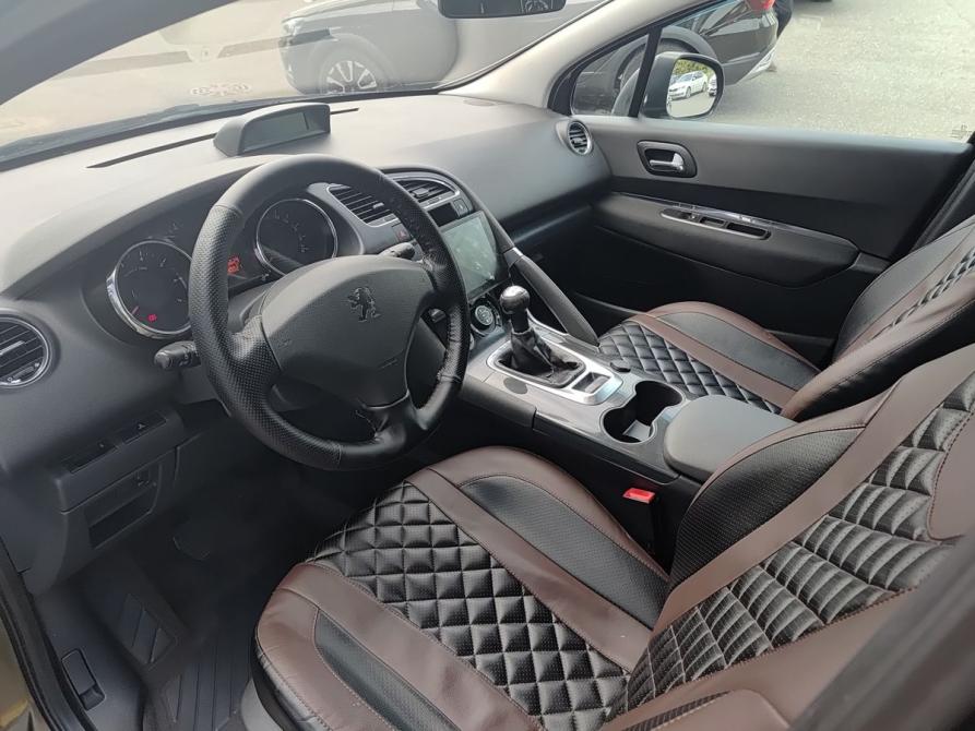 Peugeot 3008 I Ижевск  - изображение 20