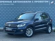Volkswagen Tiguan I Рестайлинг Ижевск  - изображение 19
