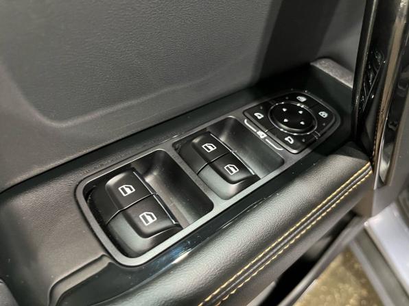 Haval Dargo I с пробегом 2024 года, цена 2 830 000 рублей, 18370 км, внедорожник, Автокод Объявления
