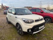 Kia Soul II Рестайлинг Пермь  - изображение 6