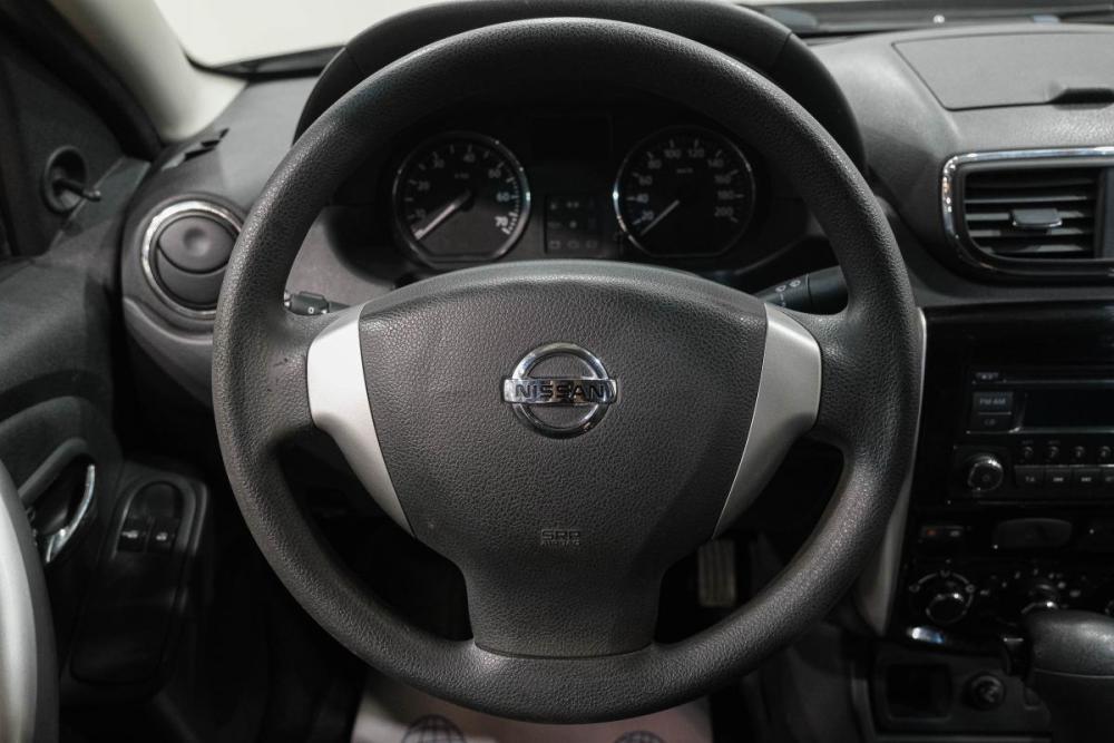 Nissan Terrano III (D10) Новокузнецк  - изображение 20