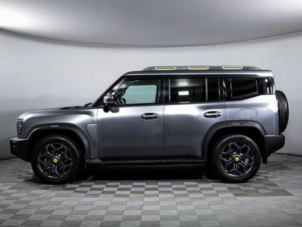 JETOUR T2 с пробегом 2024 года, цена 3 699 000 рублей, 22000 км, внедорожник, Автокод Объявления