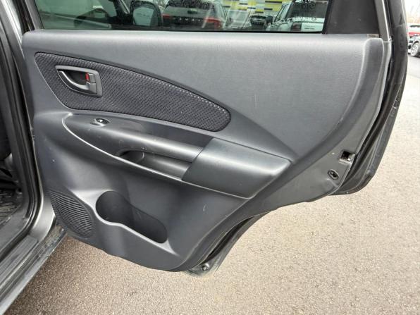 Hyundai Tucson I с пробегом 2008 года, цена 610 000 рублей, 230000 км, внедорожник, Автокод Объявления