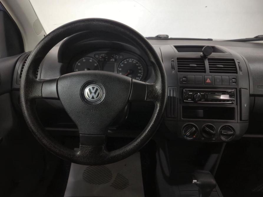 Volkswagen Polo IV Рестайлинг Альметьевск  - изображение 14