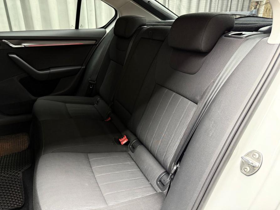 Skoda Octavia III (A7) Ижевск  - изображение 33