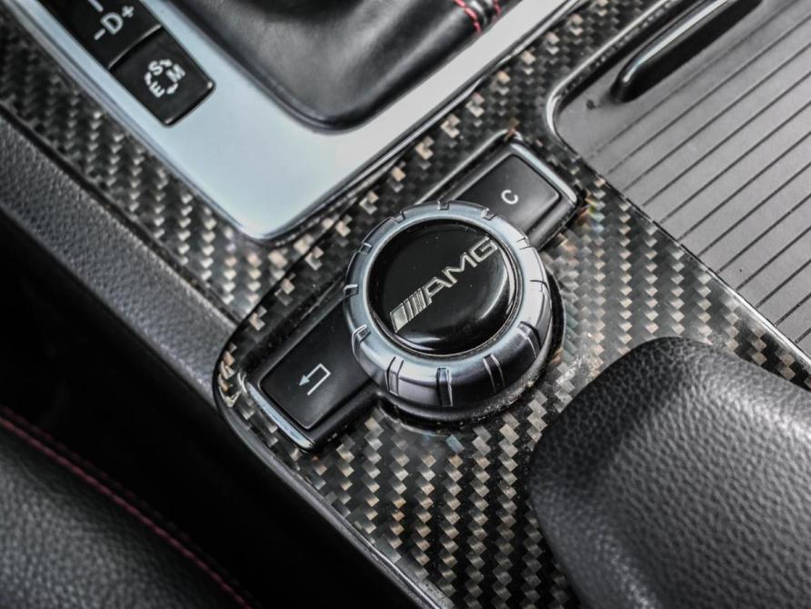 Mercedes-Benz C-Класс III (W204) Рестайлинг Новороссийск  - изображение 21