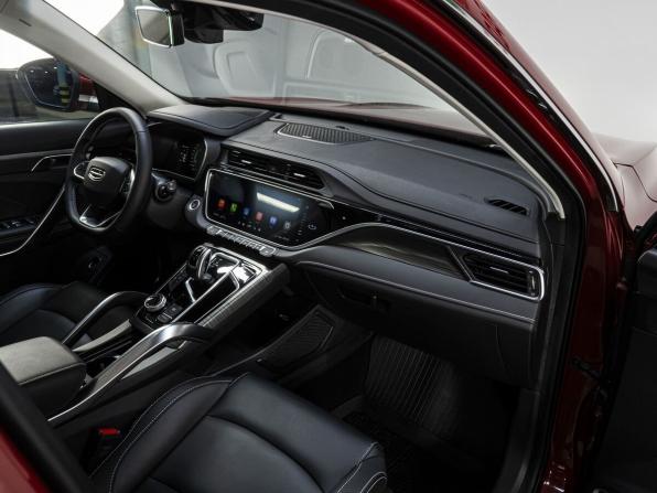 Geely Atlas Pro с пробегом 2024 года, цена 2 375 000 рублей, 14541 км, внедорожник, Автокод Объявления