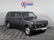 Lada (ВАЗ) 2131 (4x4) I Рестайлинг (2020) Нижний Новгород  - изображение 19