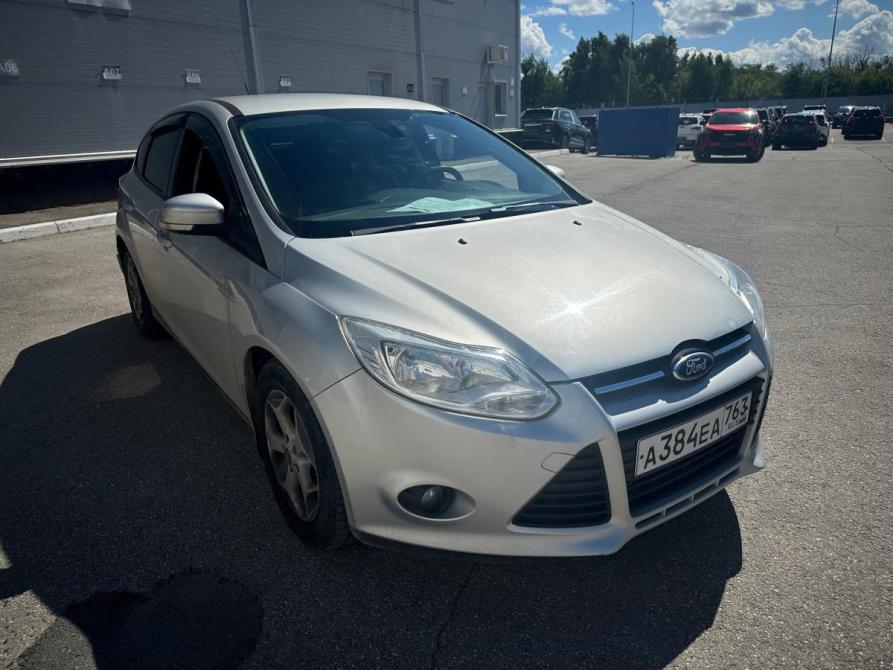 Ford Focus III Тольятти  - изображение 4