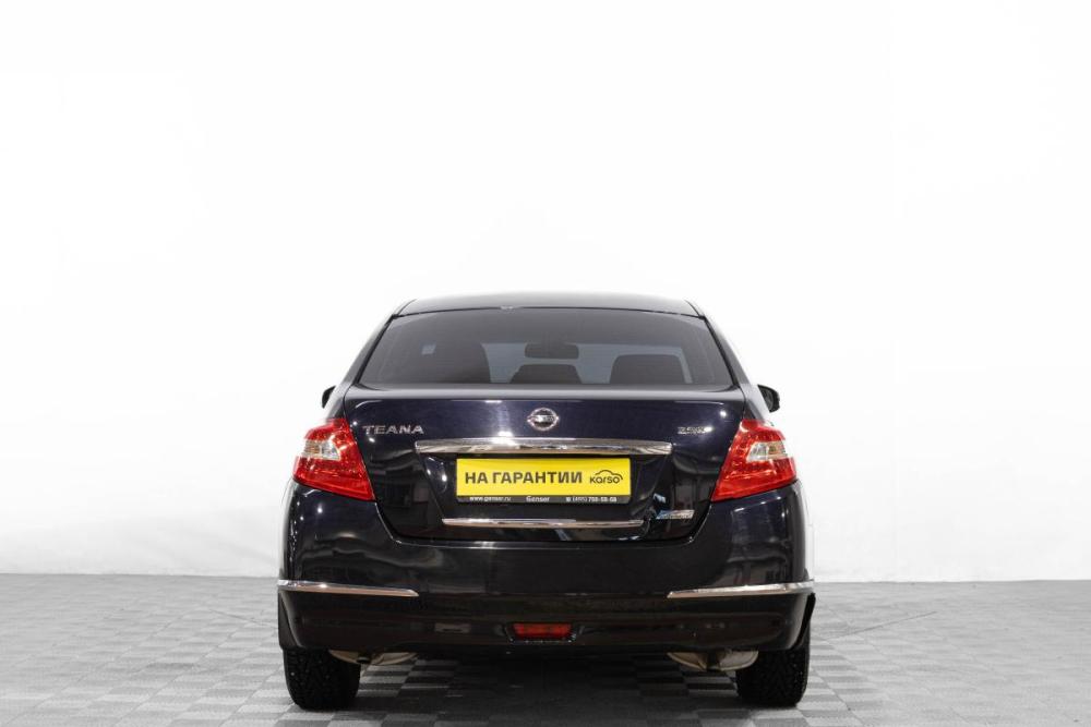Nissan Teana II Барнаул  - изображение 6