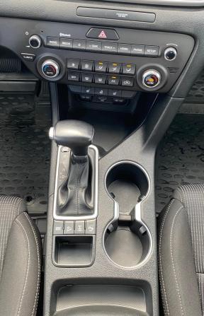 Kia Sportage IV Рестайлинг с пробегом 2019 года, цена 2 250 000 рублей, 58334 км, внедорожник, Автокод Объявления