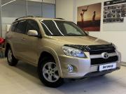 Toyota RAV4 III (XA30) Новосибирск  - изображение 15