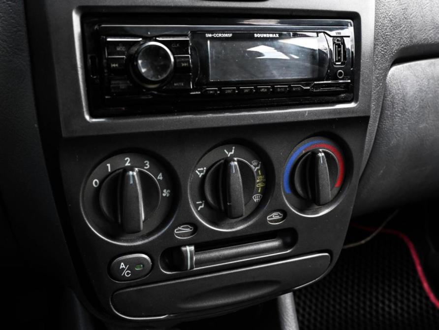 Hyundai Accent II Новороссийск  - изображение 16