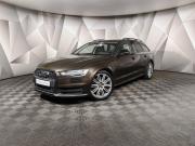 Audi A6 allroad III (C7) Рестайлинг Москва  - изображение 24
