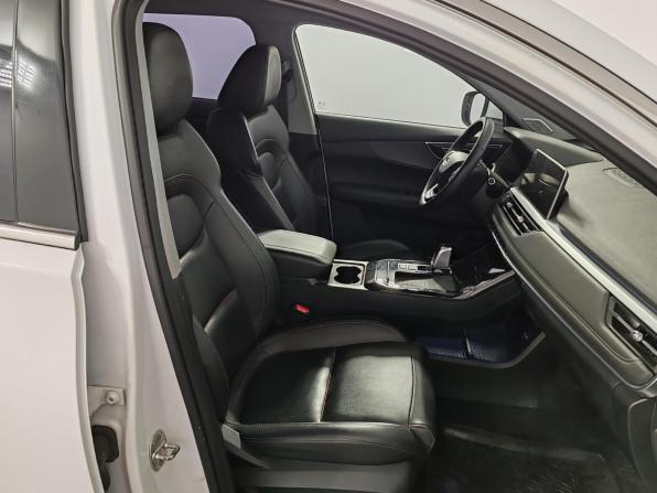 Chery Tiggo 7 Pro I с пробегом 2020 года, цена 1 290 000 рублей, 141175 км, внедорожник, Автокод Объявления