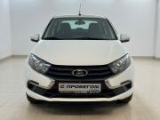 Lada (ВАЗ) Granta I Рестайлинг Москва  - изображение 17