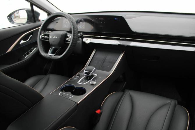 Omoda C5 I с пробегом 2022 года, цена 1 620 000 рублей, 26000 км, внедорожник, Автокод Объявления