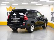 Lexus GX II Новосибирск  - изображение 33
