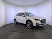 Hongqi HS5 I Москва  - изображение 33