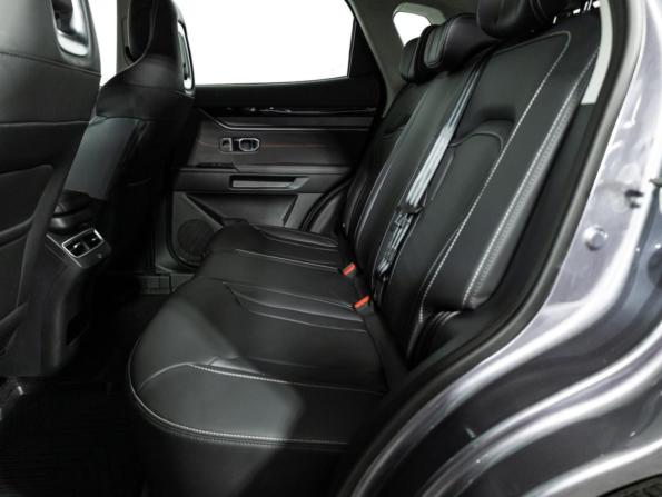 JETOUR DASHING I с пробегом 2026 года, цена 2 250 000 рублей, 1900 км, внедорожник, Автокод Объявления