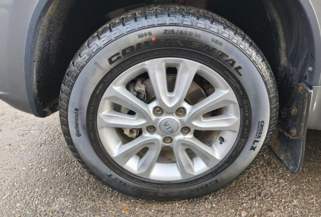 Nissan Terrano III (D10) с пробегом 2020 года, цена 1 699 000 рублей, 75049 км, внедорожник, Автокод Объявления